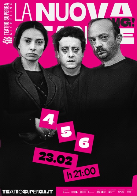 23 TSN | 70x100 EXE R - dimensioni medie