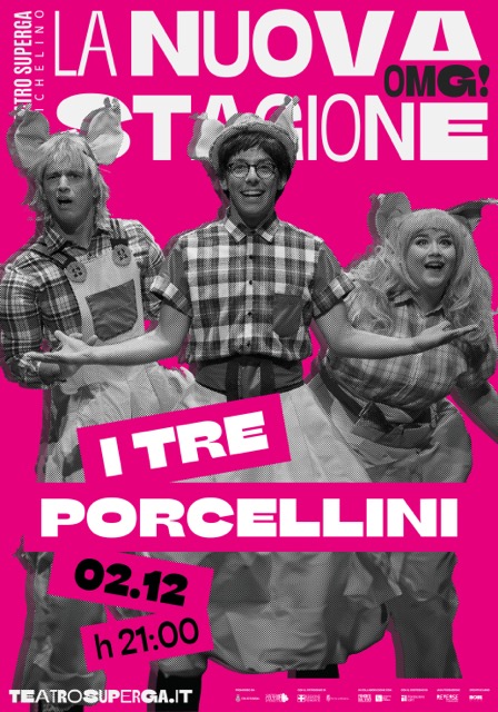 23 TSN | 70x100 EXE R14 - dimensioni medie