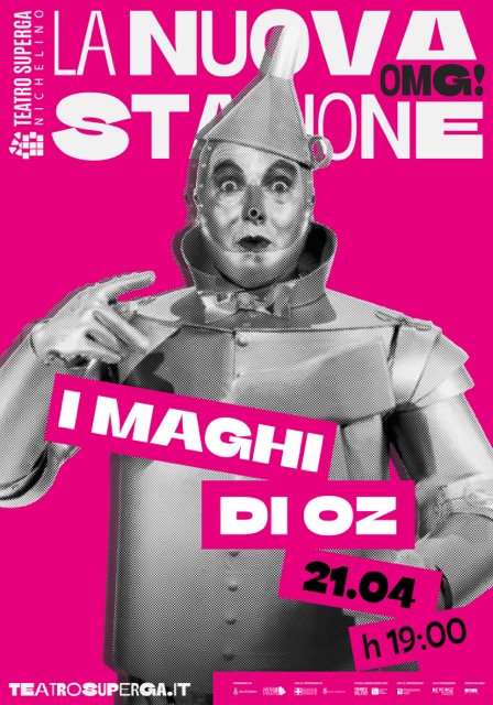 23 TSN | 70x100 EXE R8 - dimensioni medie